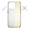 Hama Extreme Protect mobiiltelefoni ümbris 16 cm (6,3 tolli) kate, läbipaistev