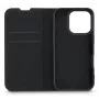 Hama Daily Protect mobiiltelefoniümbris 16 cm (6,3 tolli) Folio Must