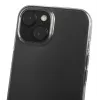 Hama Always Clear mobiiltelefoni ümbris 16 cm (6.3 tolli) Kate Läbipaistev