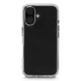 Hama Extreme Protect mobiiltelefoni ümbris 15,5 cm (6,1 tolli) Kaitseümbris Läbipaistev