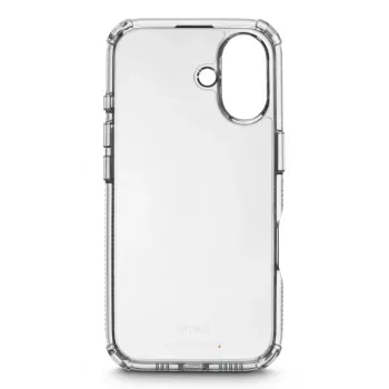 Hama Extreme Protect mobiiltelefoni ümbris 15,5 cm (6,1 tolli) Kaitseümbris Läbipaistev