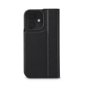 Hama Daily Protect mobiiltelefoni ümbris 15,5 cm (6,1 tolli) klappümbris Must