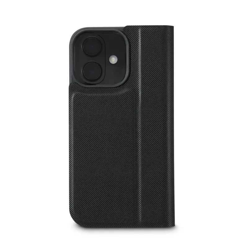 Hama Daily Protect mobiiltelefoni ümbris 15,5 cm (6,1 tolli) klappümbris Must