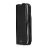 Hama Daily Protect mobiiltelefoni ümbris 15,5 cm (6,1 tolli) klappümbris Must