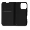 Hama Daily Protect mobiiltelefoni ümbris 15,5 cm (6,1 tolli) klappümbris Must