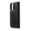 Hama Daily Protect mobiiltelefoni ümbris 15,5 cm (6,1 tolli) klappümbris Must