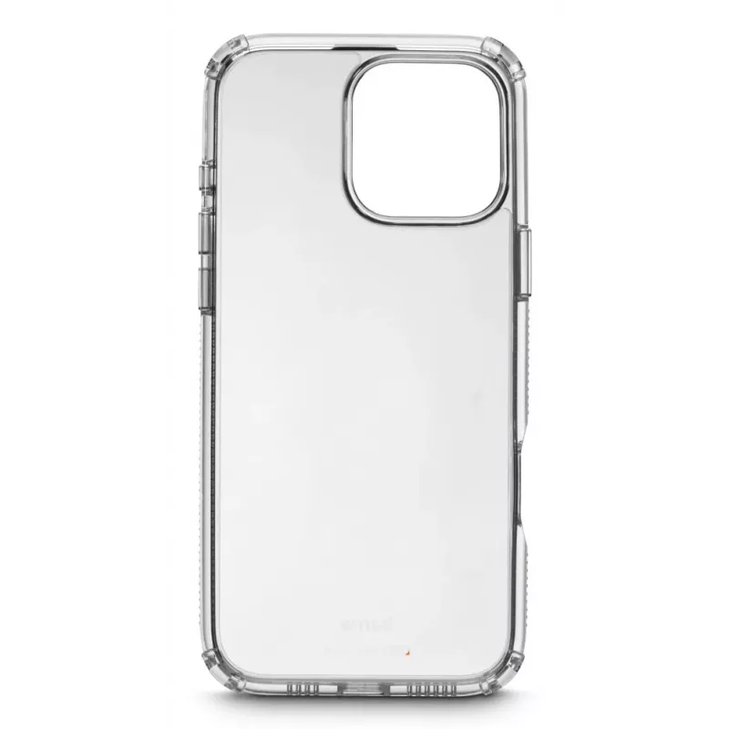 Hama Extreme Protect mobiiltelefoni ümbris 17,5 cm (6,9 tolli) Ümbris Läbipaistev