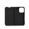 Hama Daily Protect mobiiltelefoni ümbris 17,5 cm (6,9 tolli) raamatmustas