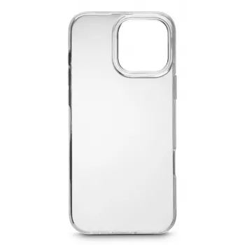 Hama Always Clear mobiiltelefoni ümbris 17,5 cm (6,9 tolli) Ümbris Läbipaistev