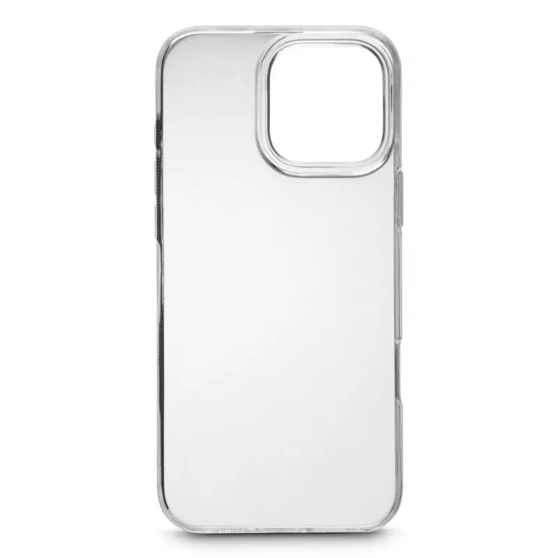 Hama Always Clear mobiiltelefoni ümbris 17,5 cm (6,9 tolli) Ümbris Läbipaistev