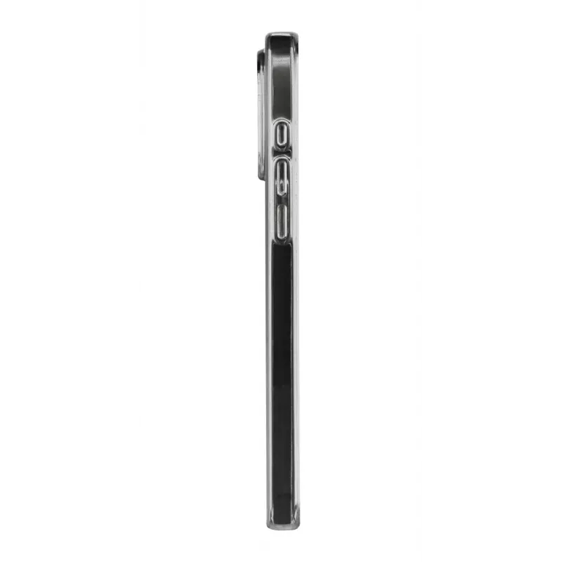 Hama Always Clear mobiiltelefoni ümbris 17,5 cm (6,9 tolli) Ümbris Läbipaistev