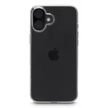 Hama Always Clear mobiiltelefoni ümbris 17 cm (6,7 tolli) kate Läbipaistev