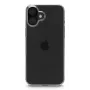 Hama Always Clear mobiiltelefoni ümbris 17 cm (6,7 tolli) kate Läbipaistev
