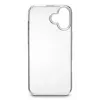 Hama Always Clear mobiiltelefoni ümbris 17 cm (6,7 tolli) kate Läbipaistev