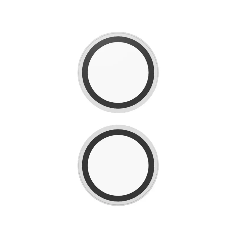 Hama Lens Protect kaamera objektiivi kaitse Apple 2 tk