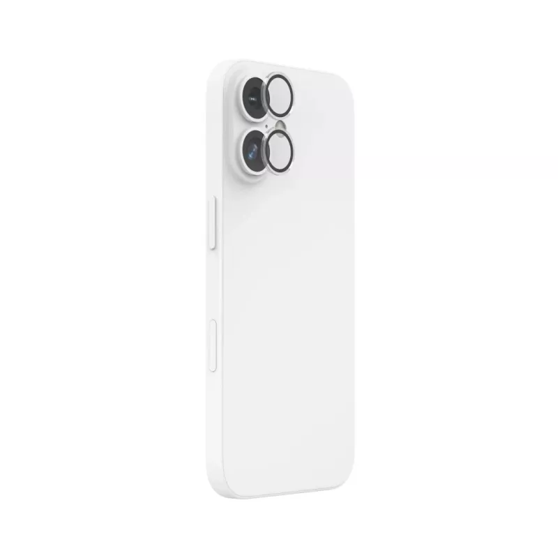 Hama Lens Protect kaamera objektiivi kaitse Apple 2 tk