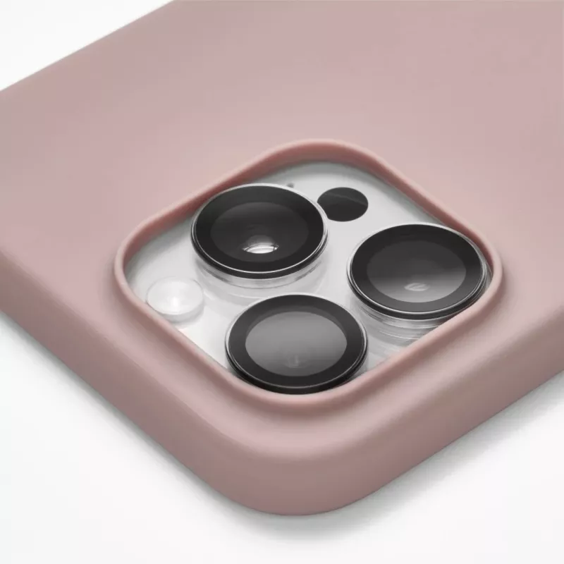 Hama Lens Protect kaamera objektiivi kaitse Apple 2 tk