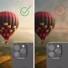 Hama Lens Protect kaamera objektiivi kaitse Apple 2 tk