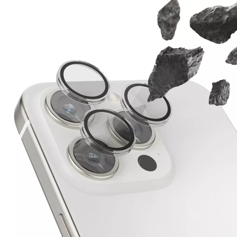 Hama Lens Protect kaamera objektiivi kaitse Apple 2 tk