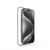 Hama Super Hybrid Clear ekraanikaitse Apple 1 tk