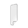 Hama Super Hybrid Clear ekraanikaitse Apple 1 tk