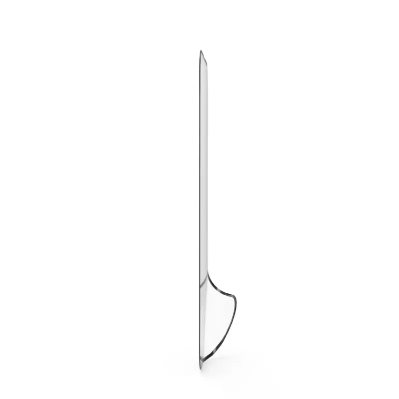 Hama Super Hybrid Clear ekraanikaitse Apple 1 tk