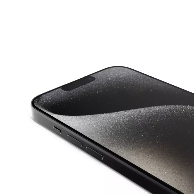 Hama Super Hybrid Clear ekraanikaitse Apple 1 tk