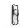 Hama Extreme Protect läbipaistev ekraanikaitse Apple 1 tk