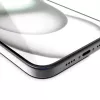 Hama Extreme Protect läbipaistev ekraanikaitse Apple 1 tk