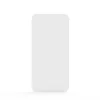 Hama Clear Protect läbipaistev ekraanikaitse Apple 1 tk