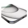 Hama Clear Protect läbipaistev ekraanikaitse Apple 1 tk
