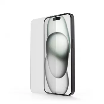 Hama Clear Protect läbipaistev ekraanikaitse Apple 1 tk