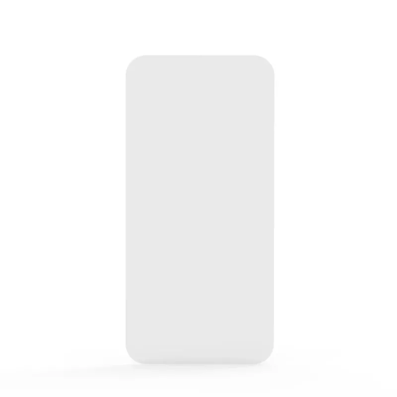 Hama Clear Protect läbipaistev ekraanikaitse Apple 1 tk
