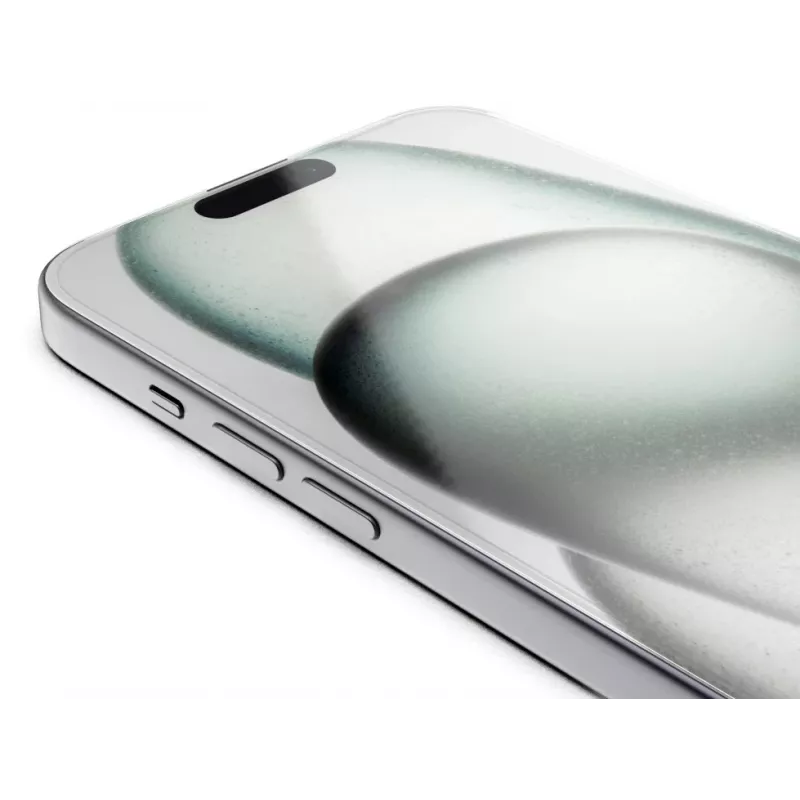 Hama Clear Protect Clear ekraanikaitse Apple 1 tk