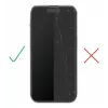 Hama Clear Protect läbipaistev ekraanikaitse Apple 1 tk