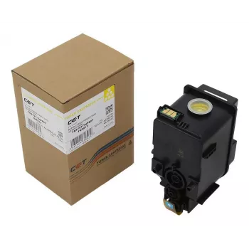 Tonerikassett CoreParts MSP141556 2500 lehekülge Must