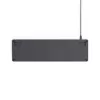 Hama CK-400 klaviatuur kodu/kontor USB QWERTZ saksa must, tumehall