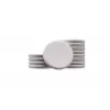 Magnet klaastahvlile Legamaster soe hall, metall, 30×7 mm, pakis 5 tk