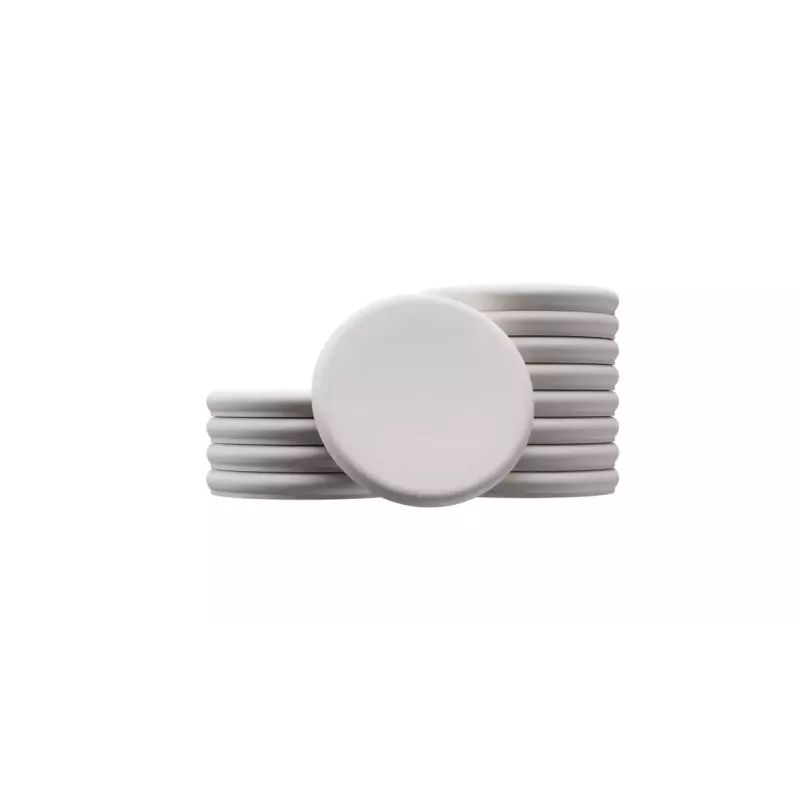 Magnet klaastahvlile Legamaster soe hall, metall, 30×7 mm, pakis 5 tk