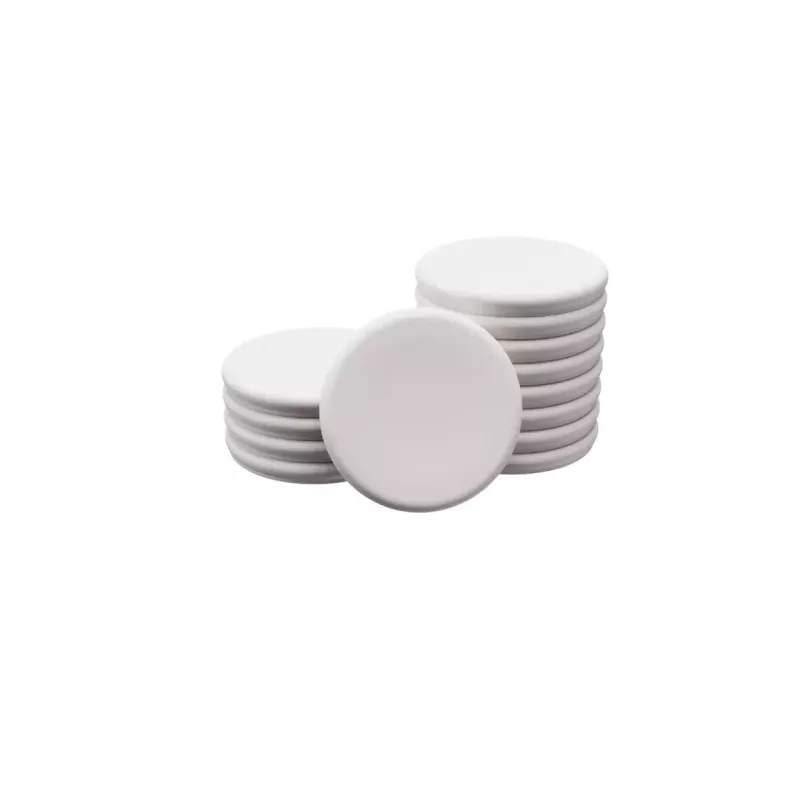 Magnet klaastahvlile Legamaster soe hall, metall, 30×7 mm, pakis 5 tk
