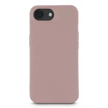 Hama Fantastic Feel mobiiltelefoni ümbris 15,5 cm (6,1 tolli) kate Nude