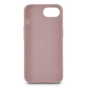 Hama Fantastic Feel mobiiltelefoni ümbris 15,5 cm (6,1 tolli) kate Nude