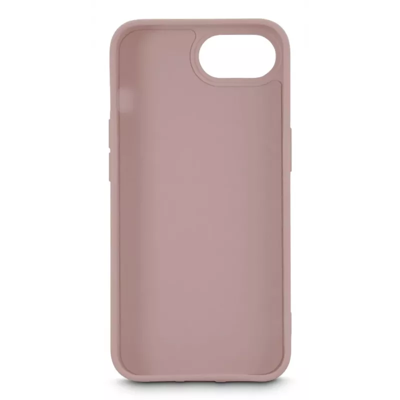 Hama Fantastic Feel mobiiltelefoni ümbris 15,5 cm (6,1 tolli) kate Nude