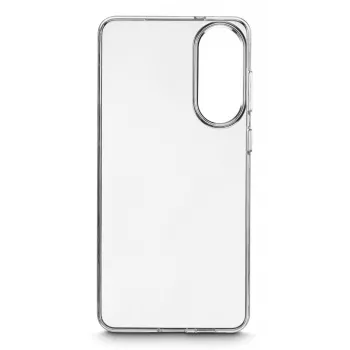 Hama Always Clear mobiiltelefoni ümbris 17 cm (6,7 tolli) kate läbipaistev
