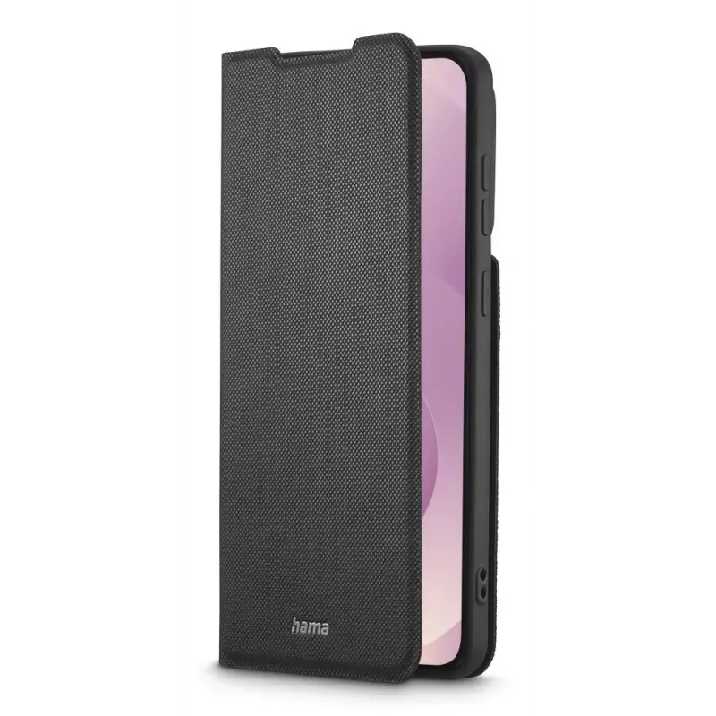 Hama Daily Protect mobiilikott 17 cm (6,7 tolli) kaustik-tüüpi Must