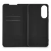 Hama Daily Protect mobiilikott 17 cm (6,7 tolli) kaustik-tüüpi Must