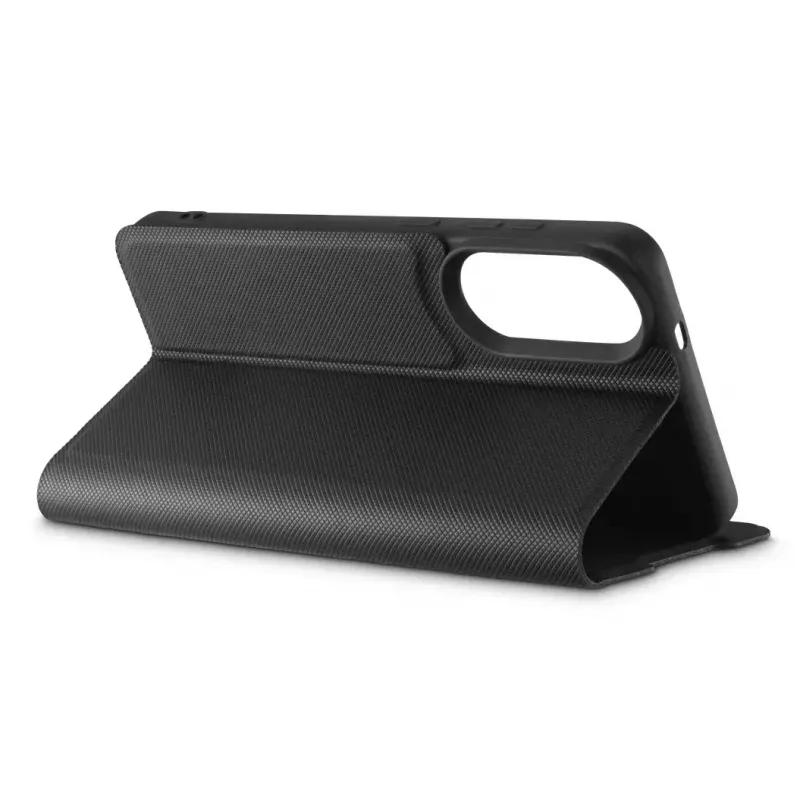 Hama Daily Protect mobiilikott 17 cm (6,7 tolli) kaustik-tüüpi Must