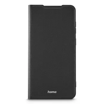 Hama Daily Protect mobiilikott 17 cm (6,7 tolli) kaustik-tüüpi Must