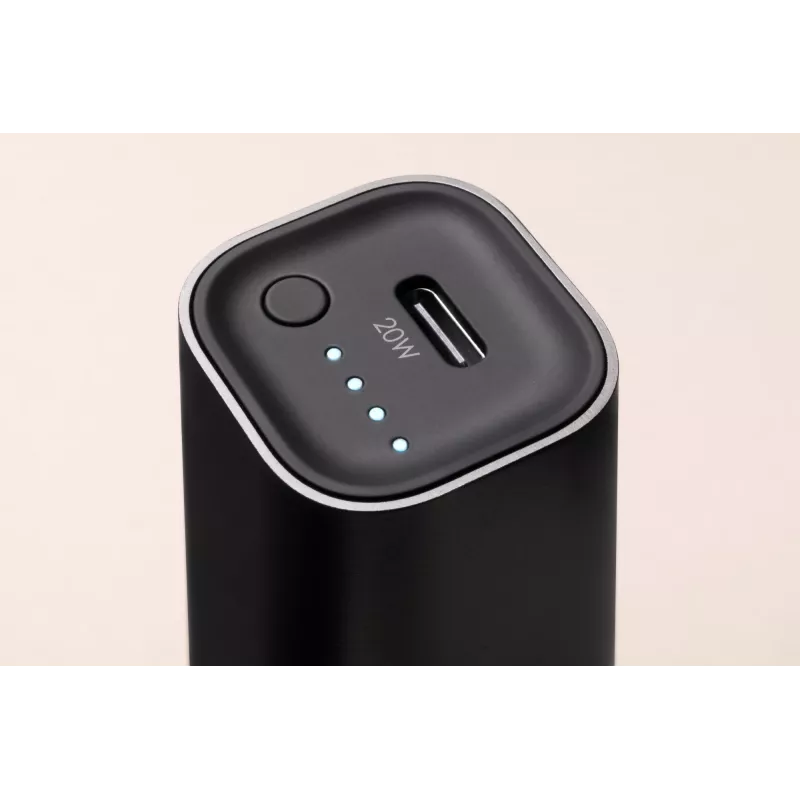 mophie Powerstation Mini 5000 mAh Must