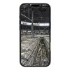 JT BERLIN Pankow Soft mobiiltelefoni ümbris 16 cm (6.3 tolli) Kaitseümbris Must